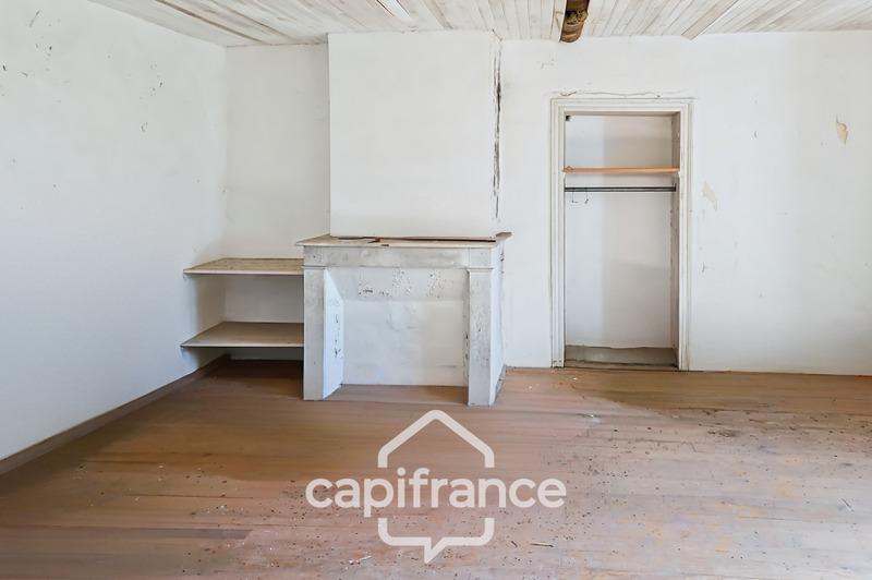 Maison en pierre - 150 m² - 5 pièces