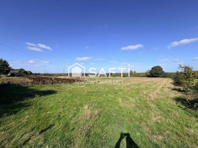 Maison - 68 m² - 3 pièces