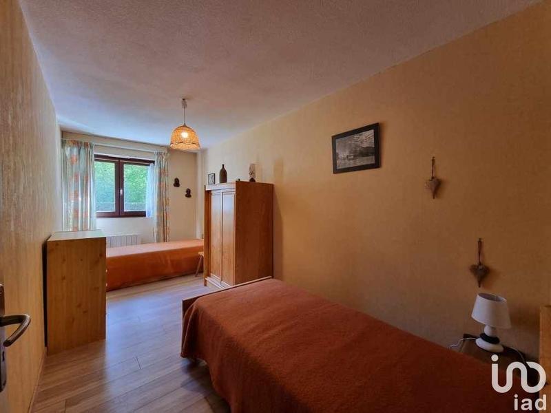 Appartement - 71 m² - 4 pièces