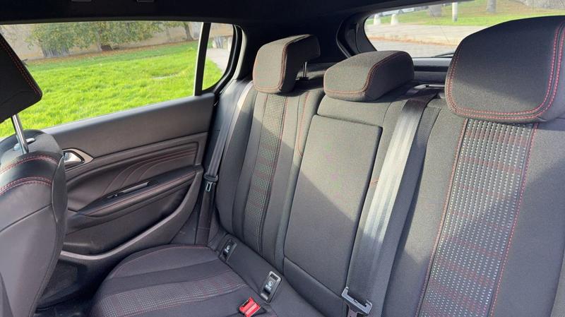 Peugeot 308 1.2 PureTech 130 Gt Line