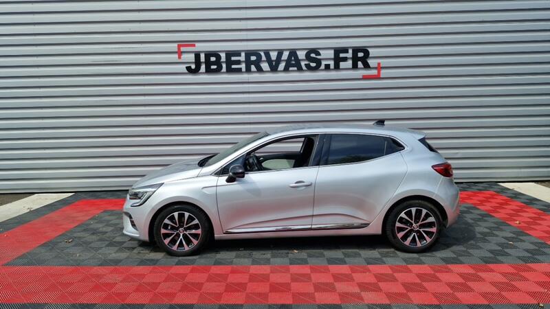 Renault Clio V E-Tech Full Hybrid 145 Techno