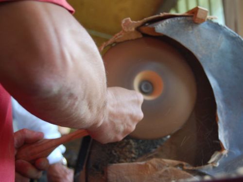 Cuillères du Royans