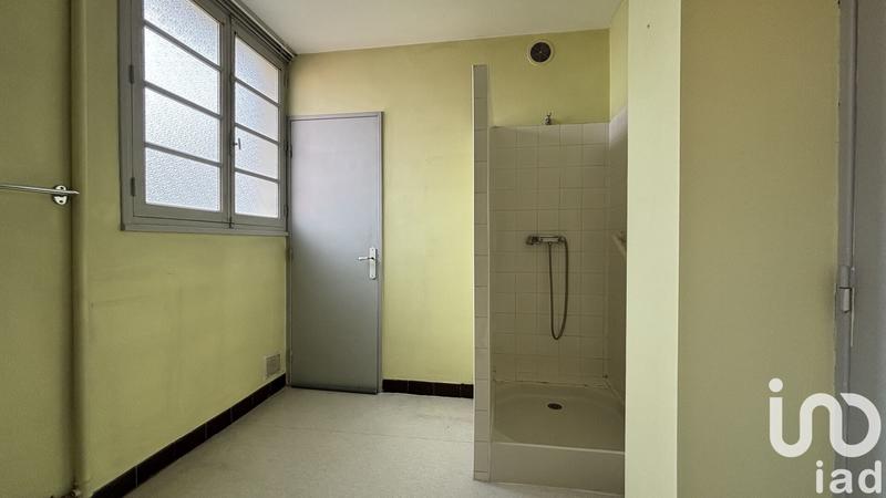 Appartement - 75 m² - 4 pièces