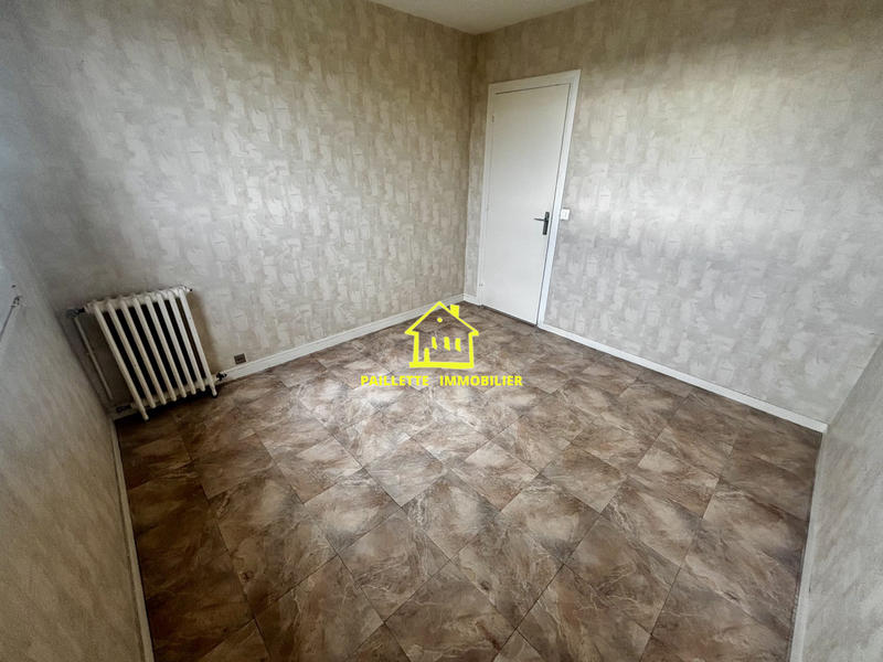 Appartement - 65 m² - 4 pièces