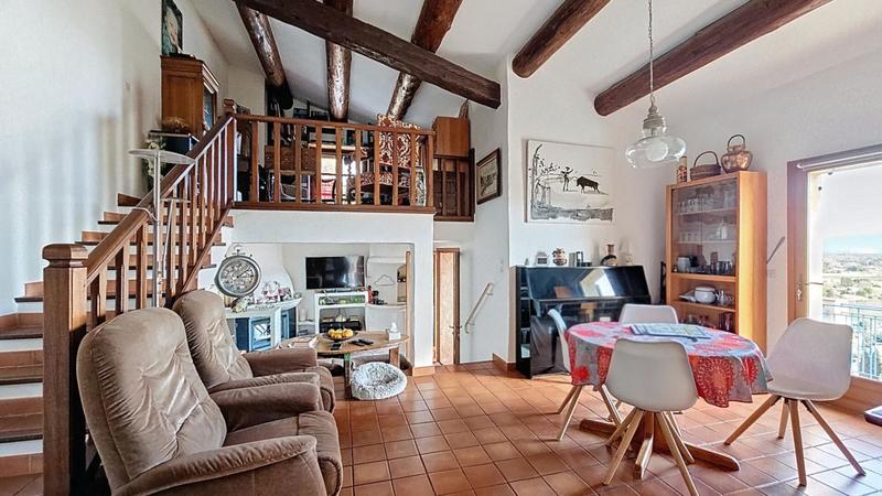 Villa - 135 m² - 5 pièces