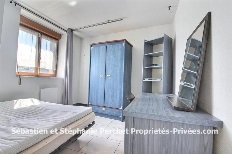 Maison - 150 m² - 7 pièces