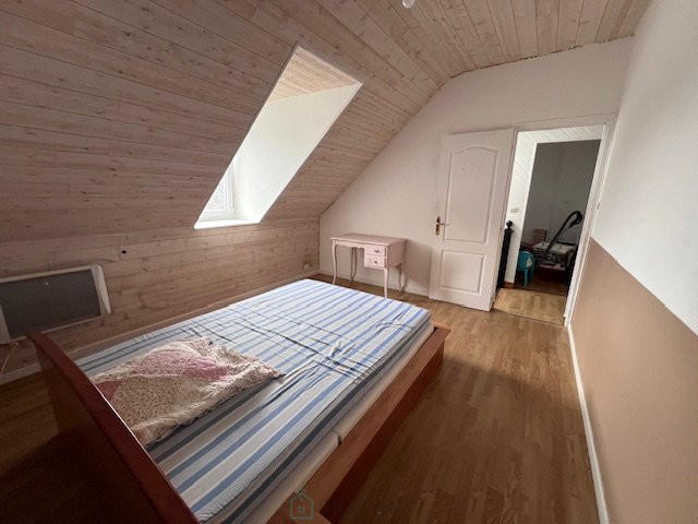 Maison - 118 m² - 7 pièces