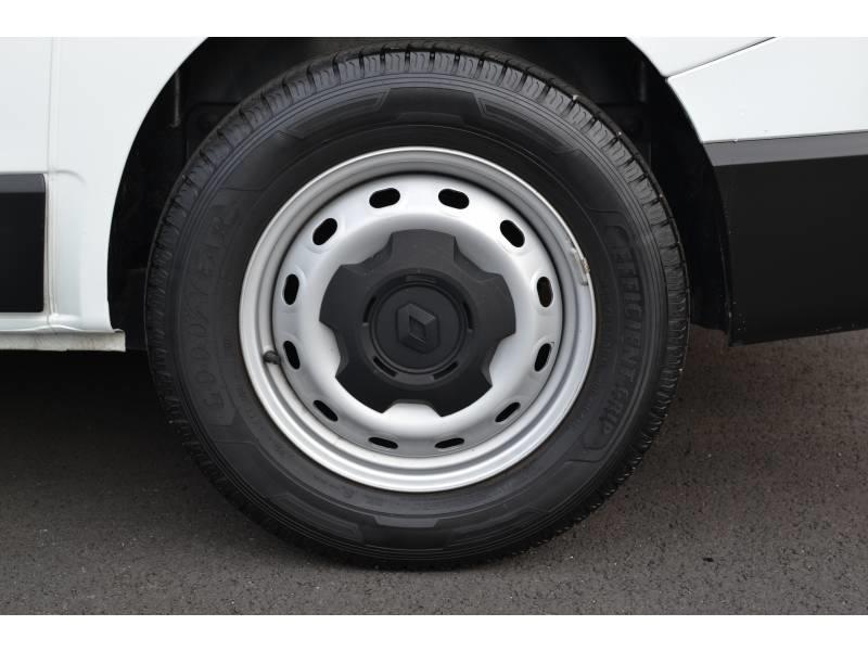 Renault Trafic Fgn L1h1 3000 Kg Blue Dci 150 Confort