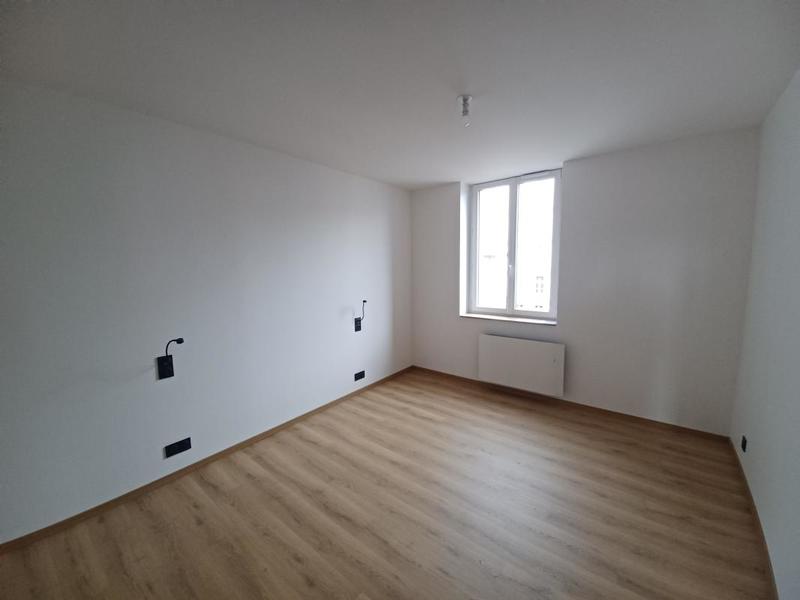 Appartement - 68 m² - 4 pièces
