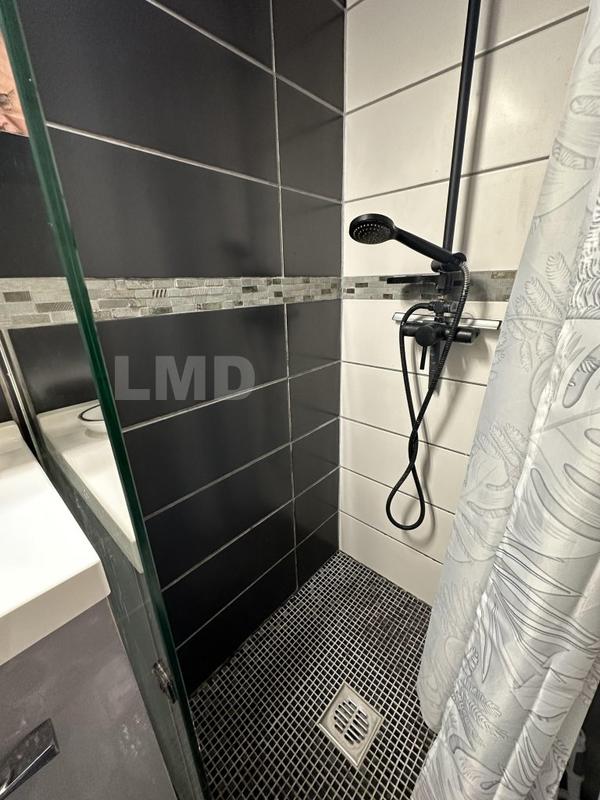 Appartement - 15 m² - 1 pièce