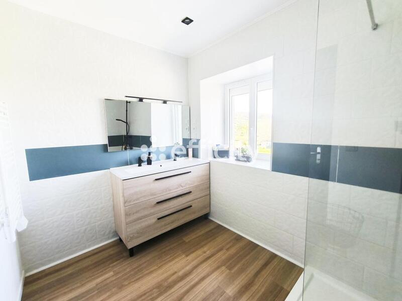 Maison de campagne - 130 m² - 6 pièces