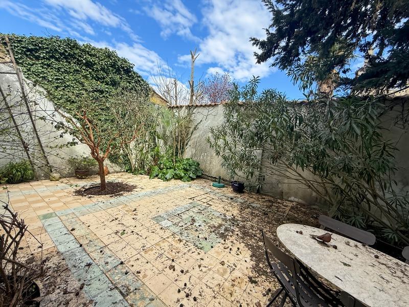 Appartement - 102 m² - 3 pièces