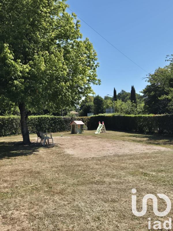 Châlet - 180 m² - 8 pièces