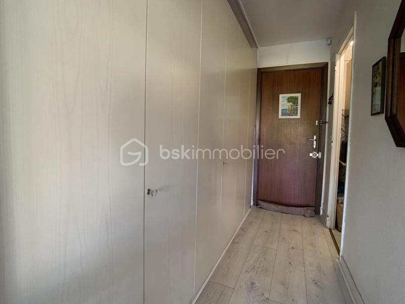 Studio - 32 m² - 1 pièce