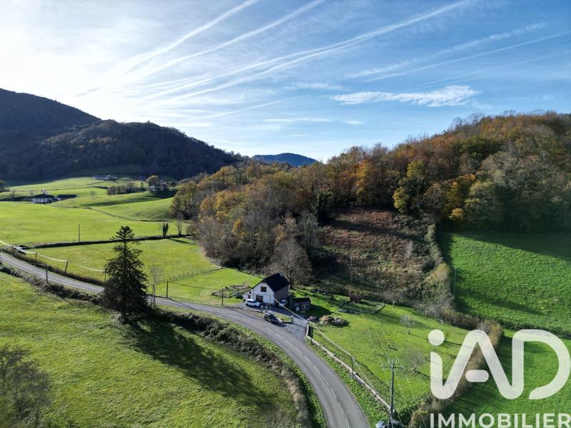 Maison - 130 m² - 4 pièces