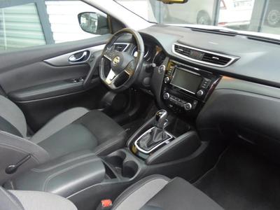 Nissan Qashqai 1.5 Dci 115 Dct n-Connecta