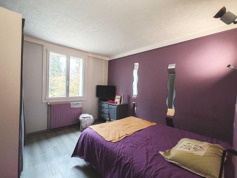 Maison - 166 m² - 7 pièces