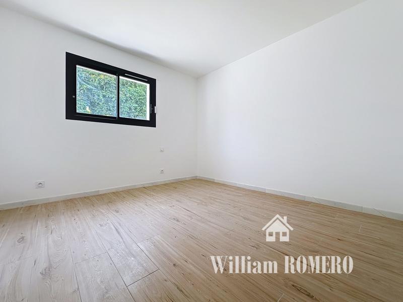 Maison - 98 m² - 4 pièces