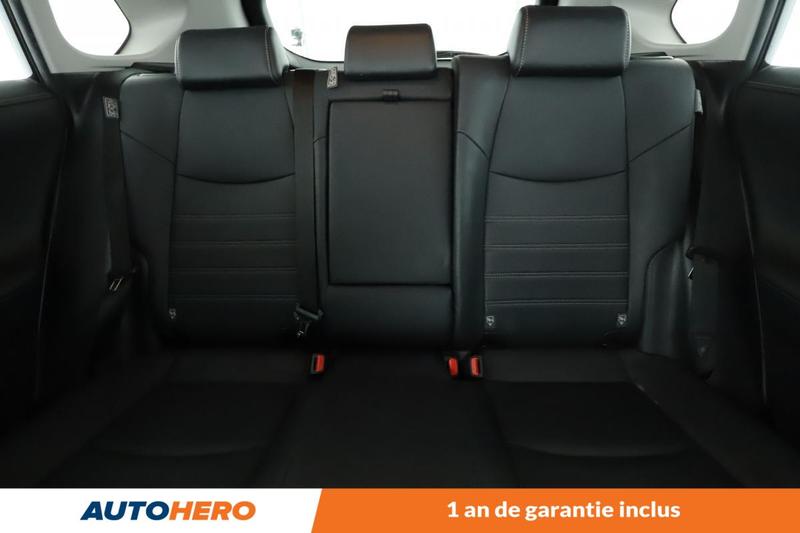 Toyota Rav4 2.5 Hybride Dynamic 2wd 197 ch