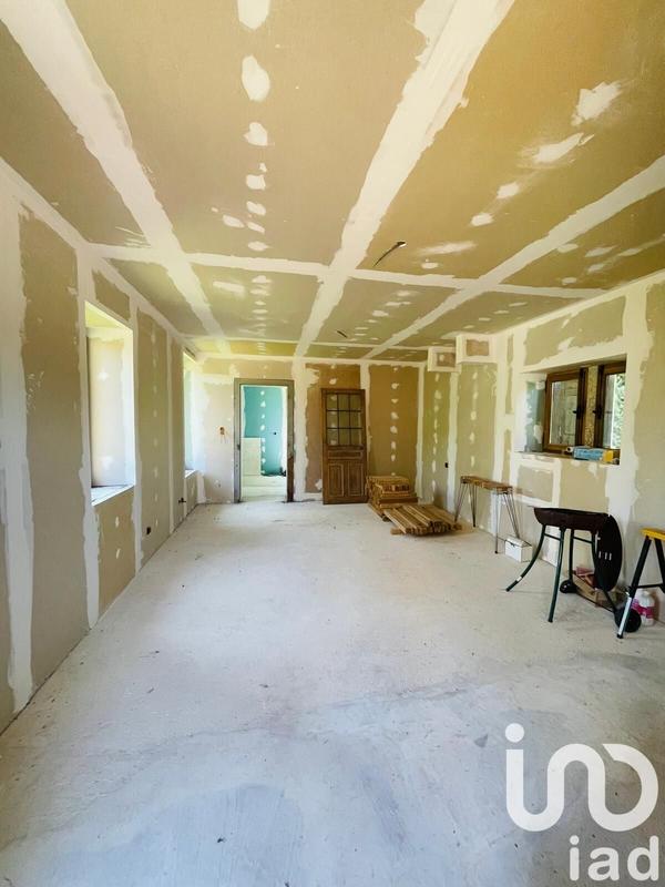 Château - 436 m² - 14 pièces