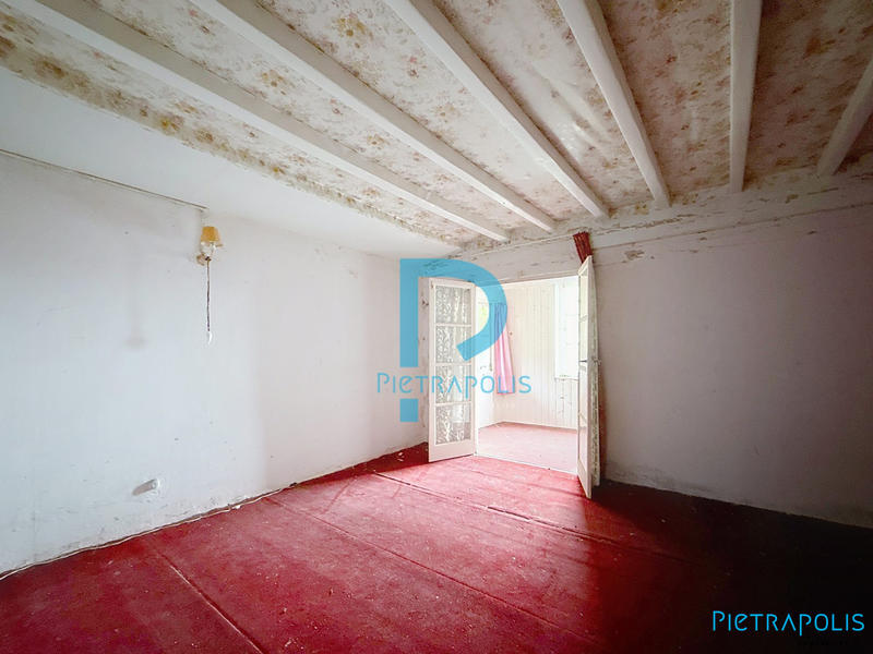 Maison - 122 m² - 5 pièces