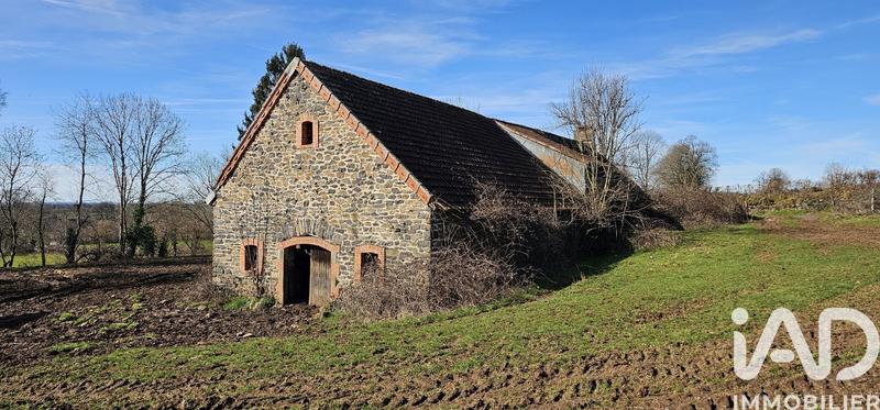 Ferme - 290 m² - 2 pièces