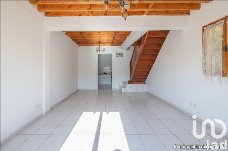 Maison - 162 m² - 6 pièces
