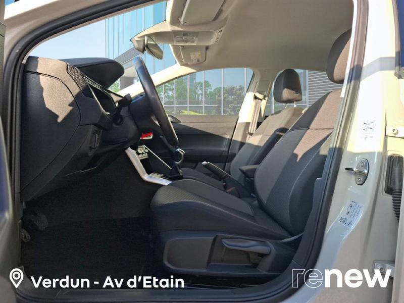 Volkswagen Polo 1.0 Tsi 95 s&amp;S Bvm5 Life Business