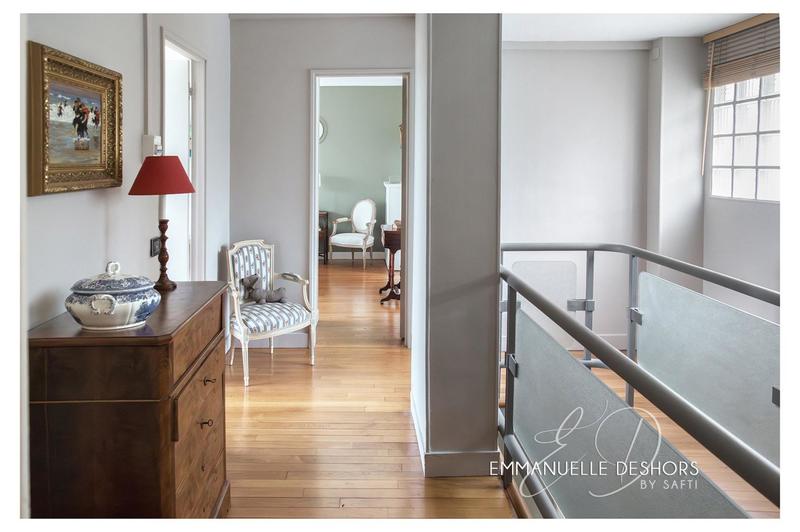 Villa - 175 m² - 5 pièces