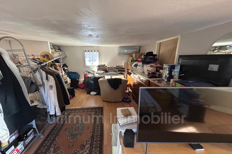 Maison - 51 m² - 4 pièces