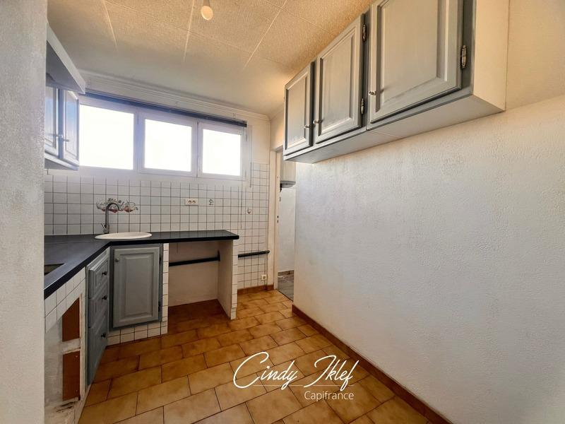 Appartement - 72 m² - 4 pièces