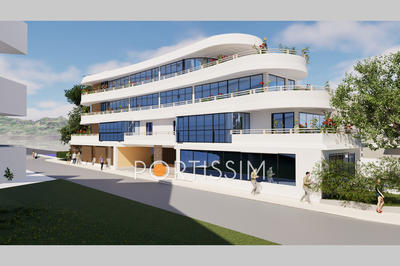 Appartement - 31 m² - 2 pièces