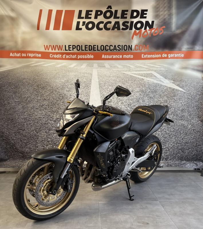 Honda Hornet 600 - Hornet 600 Abs - 600 Hornet