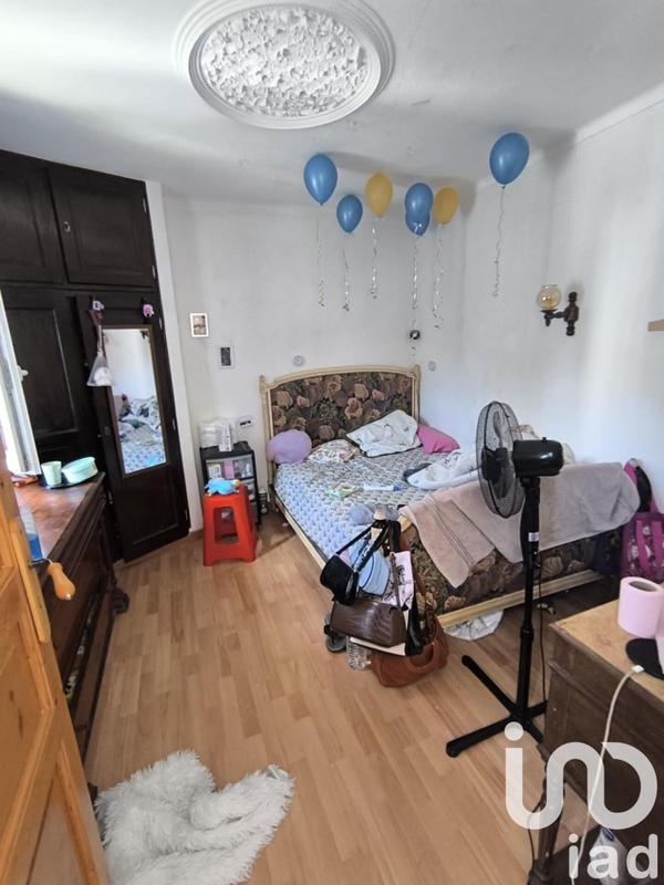 Maison - 160 m² - 9 pièces