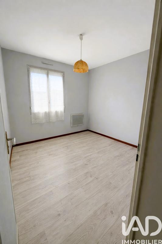 Maison - 118 m² - 5 pièces