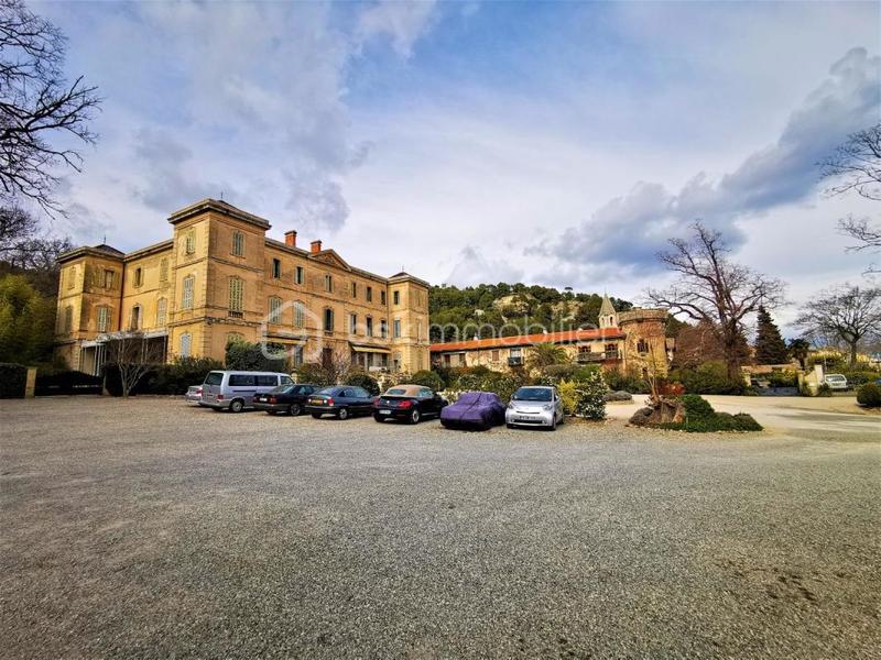 Appartement - 58 m² - 2 pièces