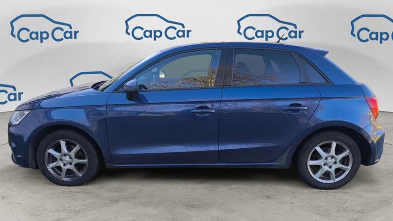 Audi A1 sportback 1.0 Tfsi 95 s-Tronic 7 .