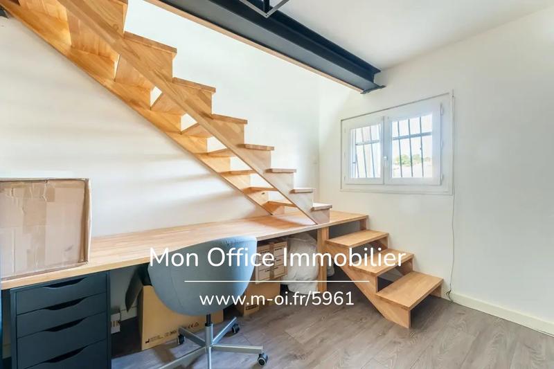 Maison - 120 m² - 4 pièces