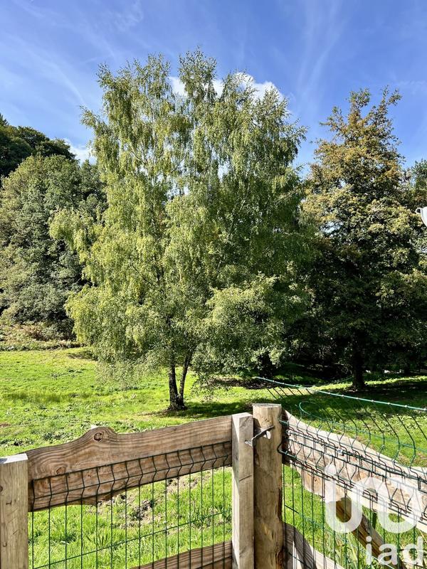 Maison de campagne - 115 m² - 5 pièces