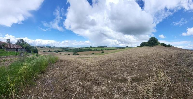 Terrain - 220 000 m²