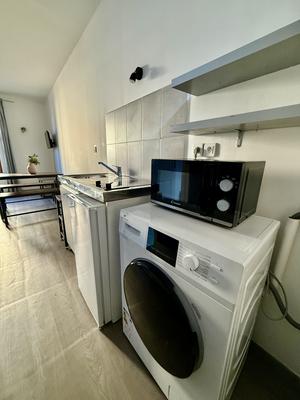 Appartement - 30 m² - 2 pièces