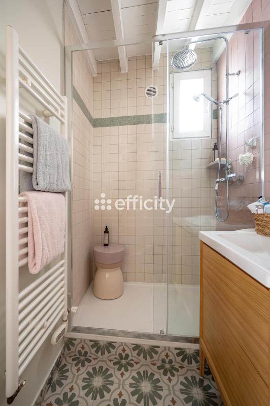 Appartement - 37 m² - 3 pièces