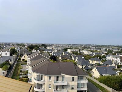 Appartement - 76 m² - 3 pièces