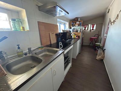 Maison de village - 98 m² - 4 pièces