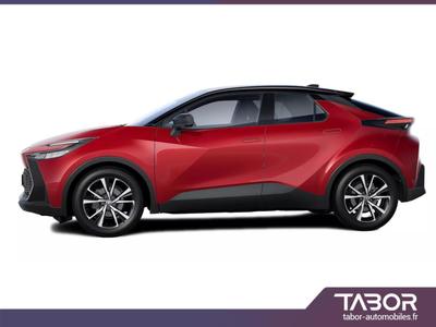 Toyota c-Hr 2.0 Hybrid 197 Cvt Led Gps Cam Acc
