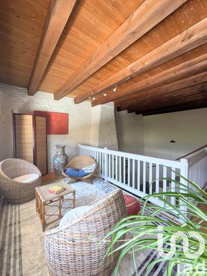 Maison de village - 271 m² - 8 pièces