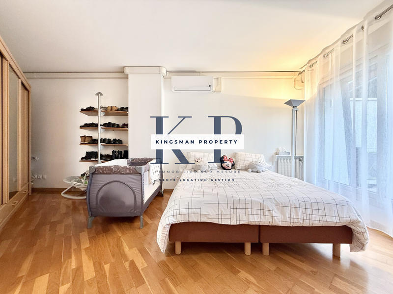 Maison - 126 m² - 5 pièces