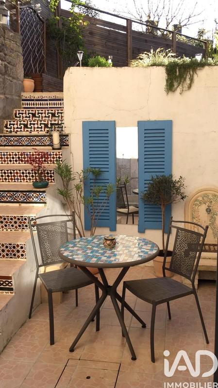 Maison - 151 m² - 5 pièces