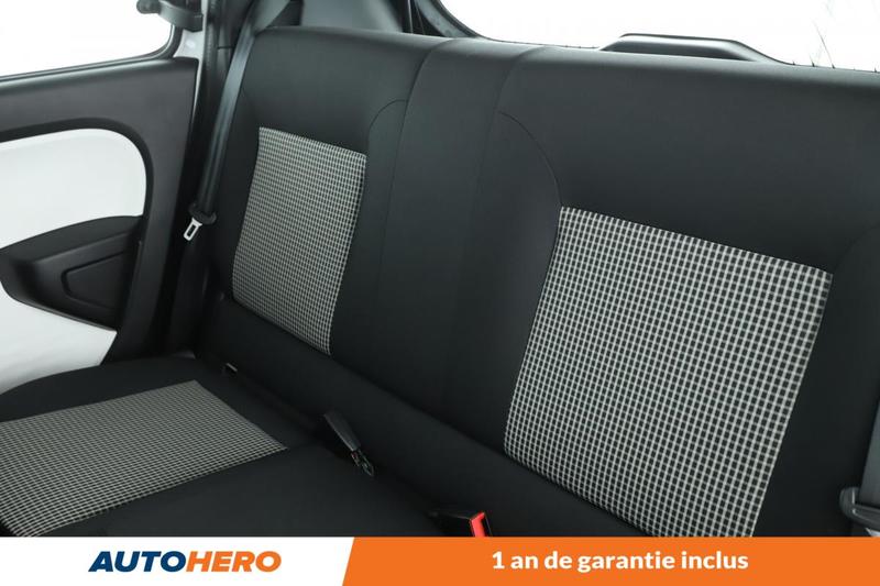 Renault Twingo 1.0 SCe Life 71 ch