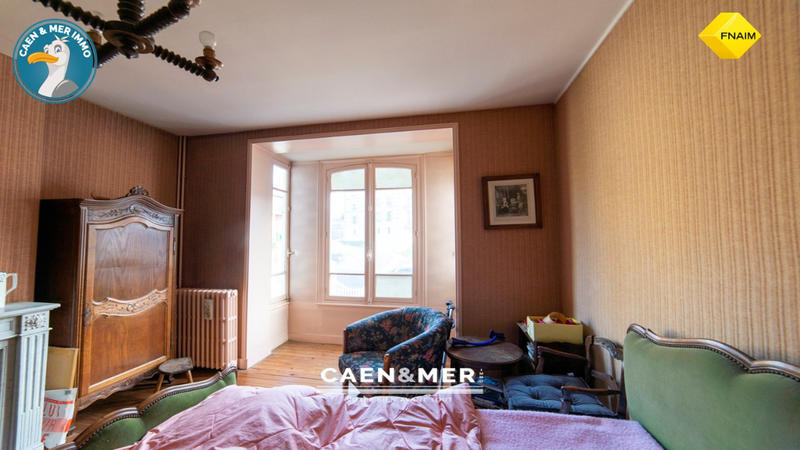 Maison - 500 m² - 18 pièces